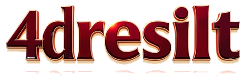 4d resilt logo