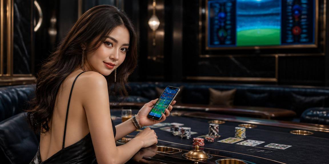 4d resilt mobile gaming