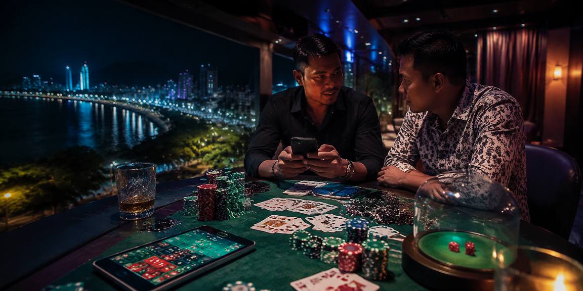 4d resilt Speed Baccarat